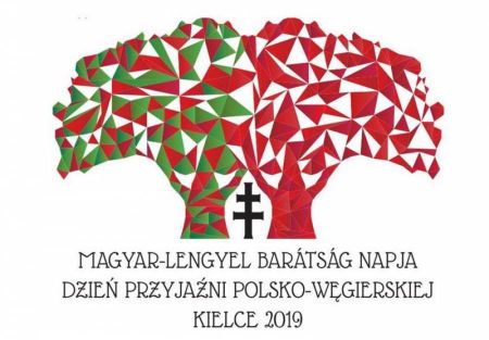 Kielce gospodarzem Dnia Przyjaźni Polsko-Węgierskiej