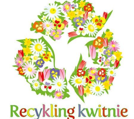 Recykling kwitnie – zbiórka zużytych baterii