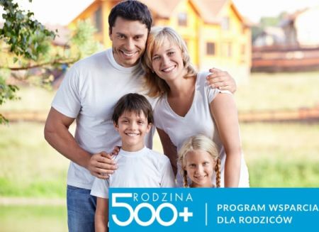 Co się zmieni w Programie „Rodzina 500+” od 1 lipca 2019?