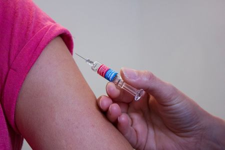 Ruszył program szczepień przeciw grypie