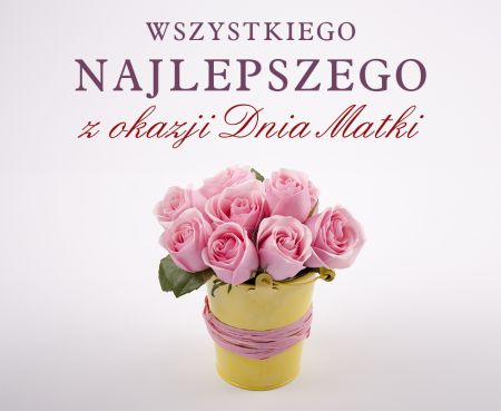 Wszystkiego najlepszego z okazji Dnia Matki – Miejski Ośrodek Pomocy  Rodzinie w Kielcach