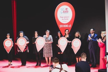 Miejski Ośrodek Pomocy Rodzinie w Kielcach zdobył grant w wysokości 20 000 zł