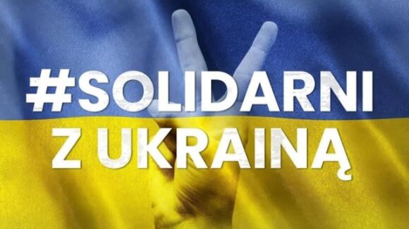 Informacja o zmianie ustawy  z dnia 12 marca 2022 roku o pomocy obywatelom Ukrainy w związku z konfliktem zbrojnym na terytorium tego państwa