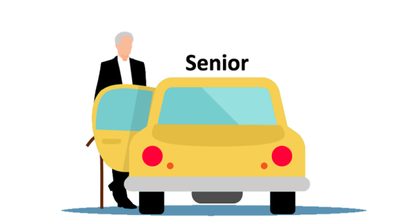 Zmiana zasad realizacji usługi transportowej dla seniora
