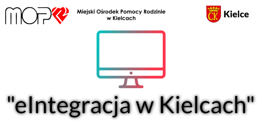Realizacja projektu “eIntegracja w Kielcach”