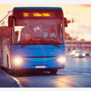 Pomóż ulepszyć transport publiczny w Województwie Świętokrzyskim