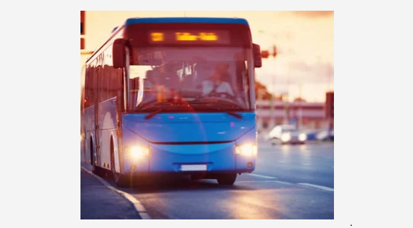 Pomóż ulepszyć transport publiczny w Województwie Świętokrzyskim