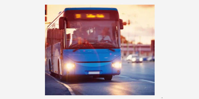 Pomóż ulepszyć transport publiczny w Województwie Świętokrzyskim