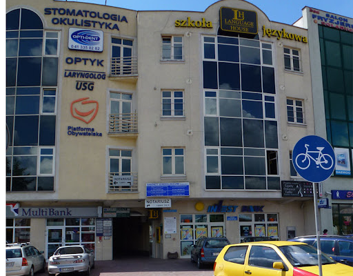 Zmiana lokalizacji Klubu Integracji Społecznej oraz biura projektu „RAP [..]