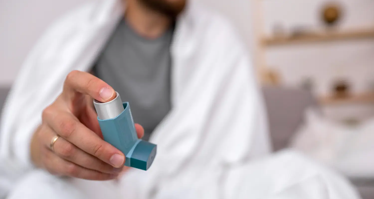 Astma – warto wiedzieć więcej Astma – warto wiedzieć więcej