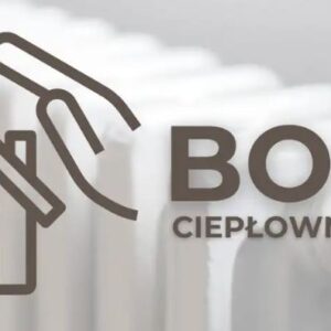 Bon ciepłowniczy