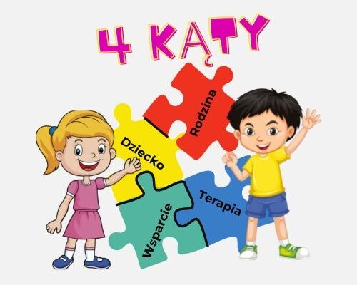 Informacja o likwidacji świetlicy „4Kąty”, ul. Paderewskiego 20.