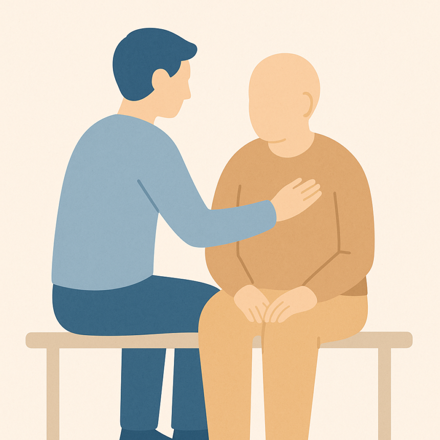 Miejski Ośrodek Pomocy Rodzinie w Kielcach przystępuje do Programu „Opieka wytchnieniowa” dla Jednostek Samorządu Terytorialnego – edycja 2026 r.