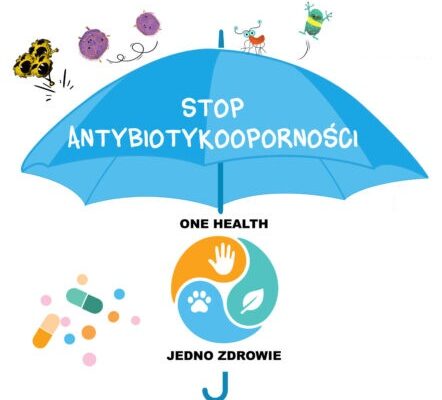 Europejski Dzień Wiedzy o Antybiotykach Europejski Dzień Wiedzy o Antybiotykach