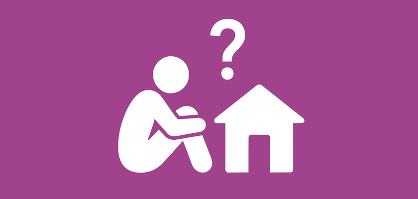 Wojewoda Świętokrzyski informuje! Jesteś bezdomny i szukasz pomocy?